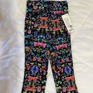 Lululemon swift speed HR tight size 4 NWT